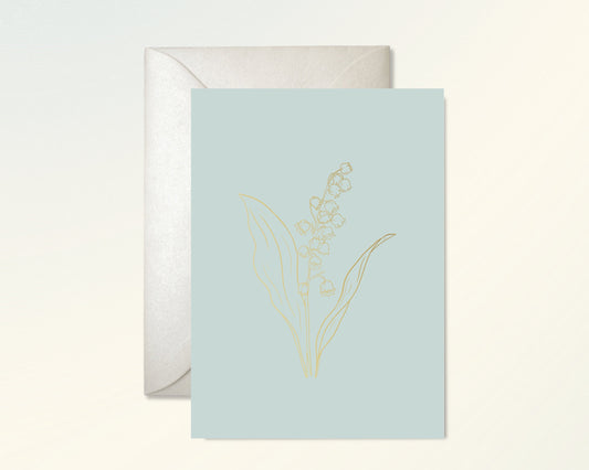 Meiklokjes Greeting Cards - Honeypress Design